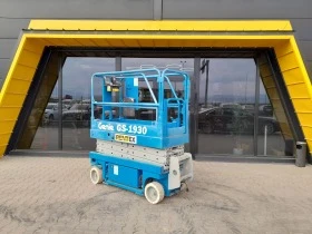 Обява за продажба на Автовишка Ножична Genie GS1930 8м ~15 600 лв. - изображение 2