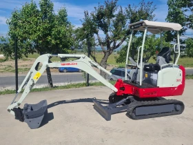 ������ ����� Takeuchi