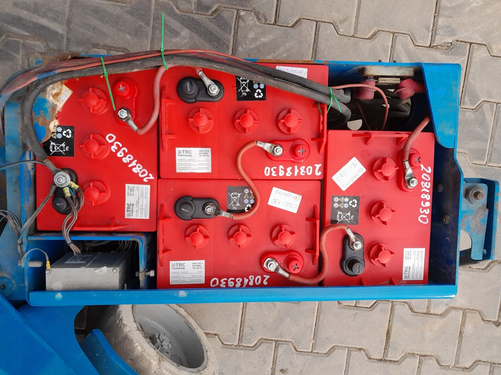   Genie GS1930 8 | Mobile.bg   16