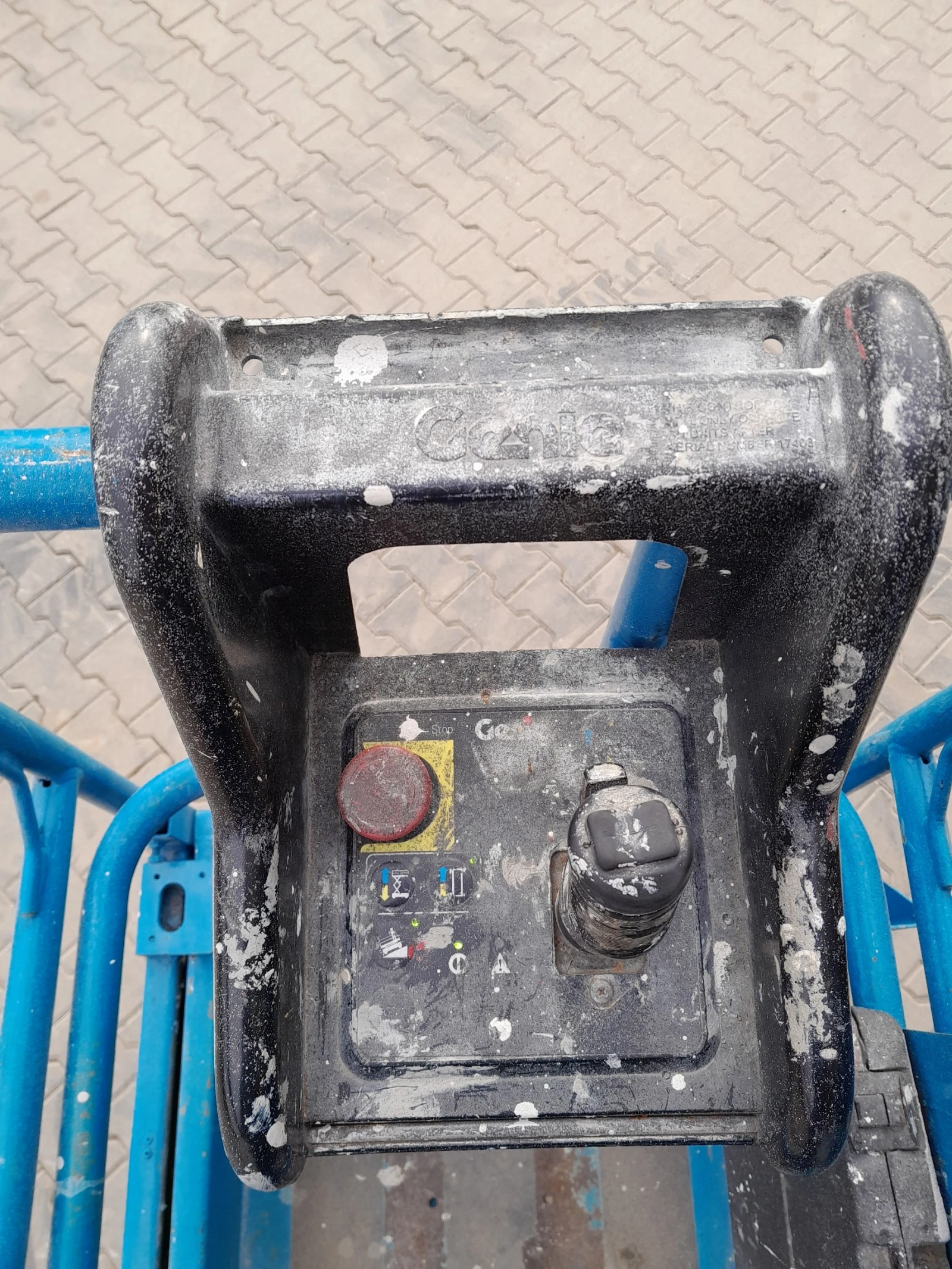   Genie GS1930 8 | Mobile.bg   14