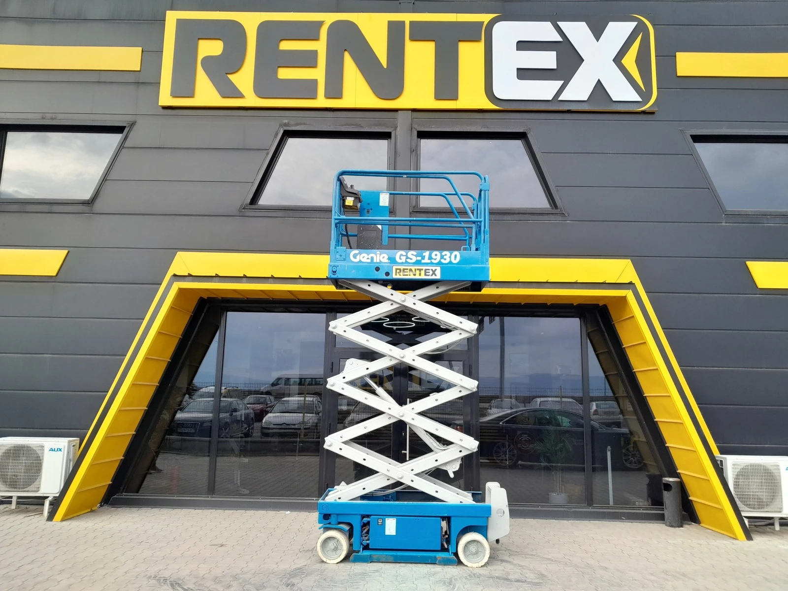   Genie GS1930 8 | Mobile.bg   17