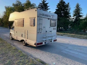 Обява за продажба на Кемпер Fiat Ducato ~20 000 лв. - изображение 2