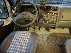 Кемпер Fiat Ducato, снимка 10