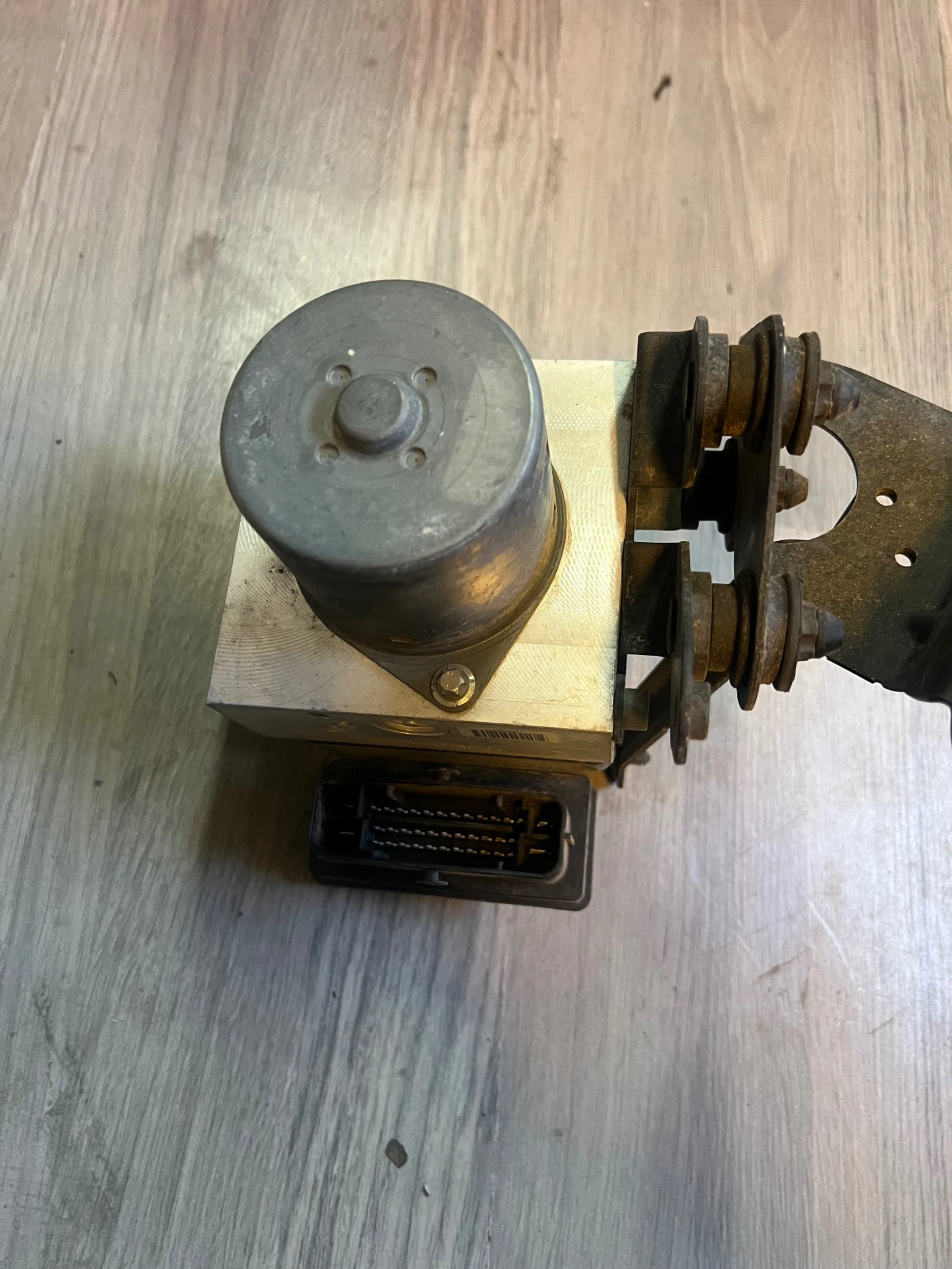 3AA614109AG ABS ����� VW PASSAT B7 3AA 614 109 AG  | Mobile.bg � ����������� 2