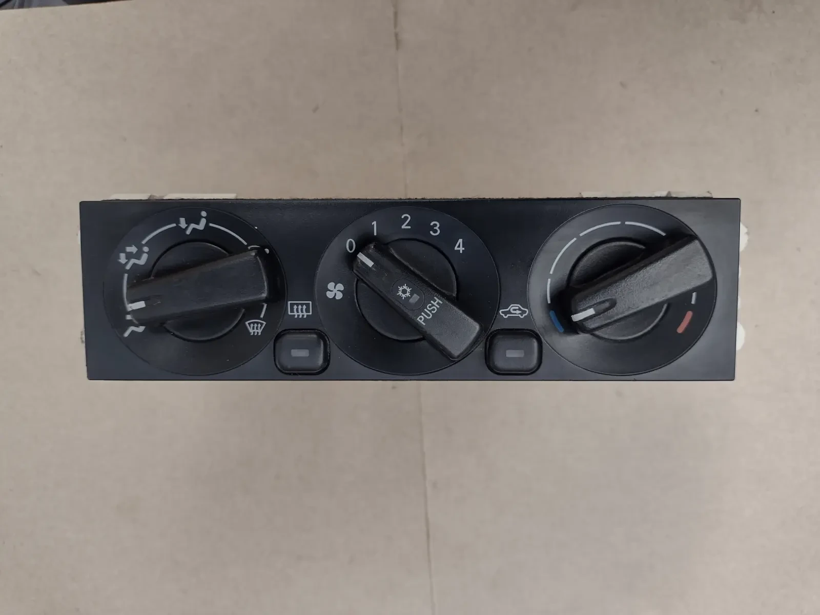 MR500782   MITSUBISHI PAJERO PININ  MR500782 | Mobile.bg   4