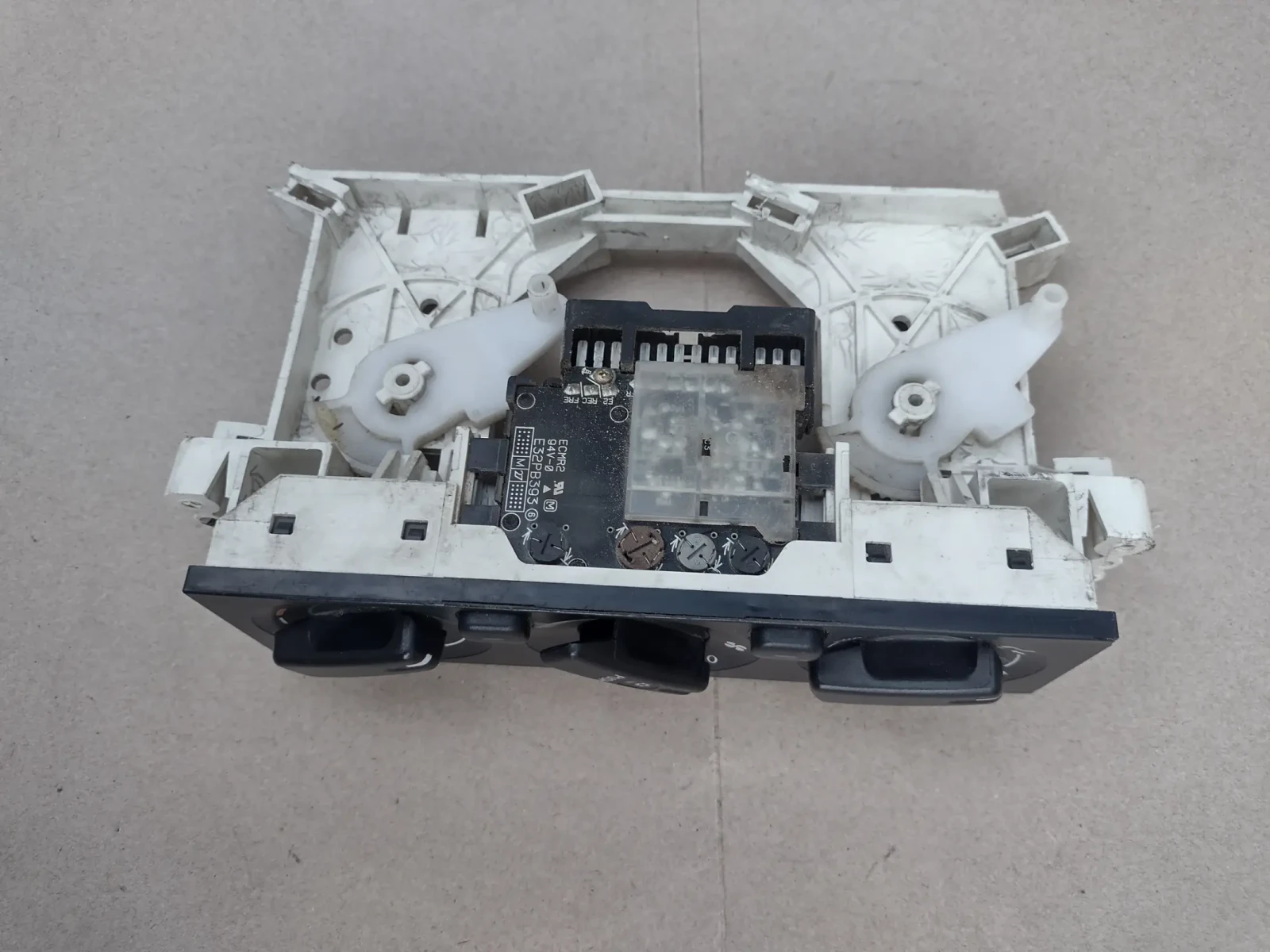 MR500782   MITSUBISHI PAJERO PININ  MR500782 | Mobile.bg   5