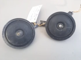 Клаксон Санг Йонг Актион,Екшън 