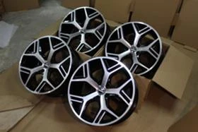 Джанти за VW, снимка 8