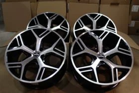 Джанти за VW, снимка 5