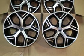 Джанти за VW, снимка 10