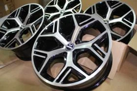 Джанти за VW, снимка 2