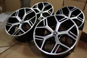 Джанти за VW, снимка 15