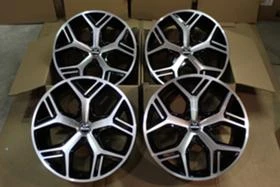 Джанти за VW, снимка 3