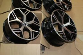 Джанти за VW, снимка 13