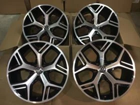 Джанти за VW, снимка 16