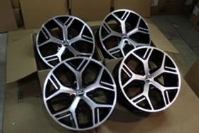 Джанти за VW, снимка 7