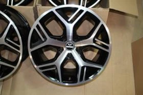 Джанти за VW, снимка 17