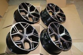 Джанти за VW, снимка 12