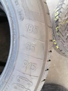 Гуми Летни 185/65R15, снимка 5