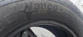 Гуми Летни 215/75R16, снимка 7