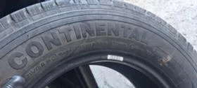 Гуми Летни 215/75R16, снимка 5