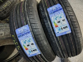Гуми Летни 215/60R16, снимка 1