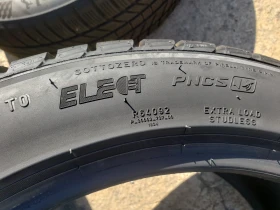 Гуми Зимни 255/45R19, снимка 8