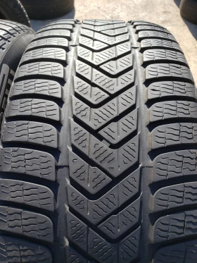 Гуми Зимни 255/45R19, снимка 1