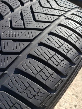 Гуми Зимни 255/45R19, снимка 5