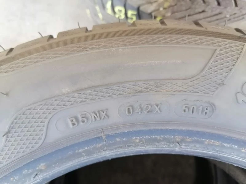 Гуми Летни 185/65R15, снимка 6 - Гуми и джанти - 29600529