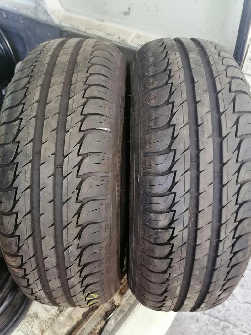 Гуми Летни 185/65R15, снимка 1 - Гуми и джанти - 29600529