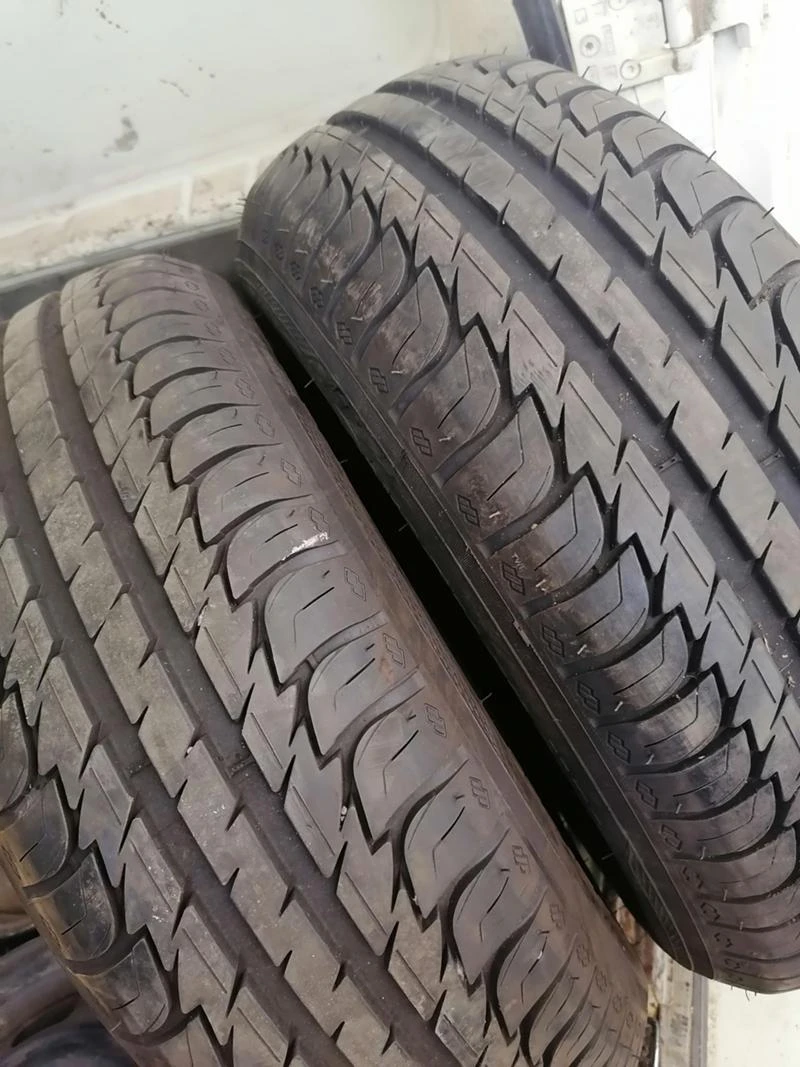 Гуми Летни 185/65R15, снимка 2 - Гуми и джанти - 29600529