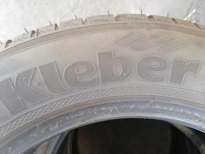 Гуми Летни 185/65R15, снимка 4 - Гуми и джанти - 29600529