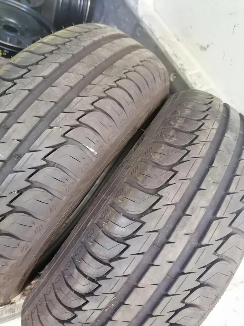 Гуми Летни 185/65R15, снимка 3 - Гуми и джанти - 29600529