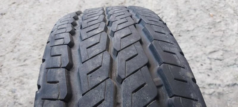 Гуми Летни 215/75R16, снимка 3 - Гуми и джанти - 33540307