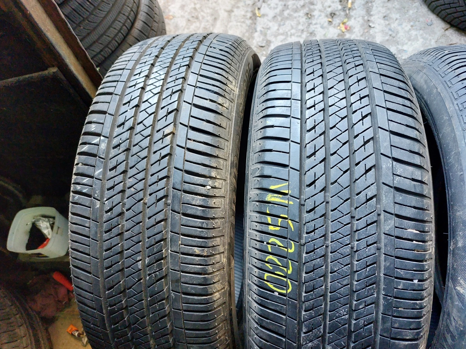 ���� 235/55R18 | Mobile.bg � ����������� 3