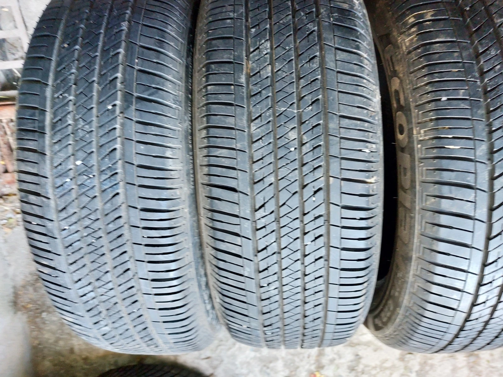 ���� 235/55R18 | Mobile.bg � ����������� 4