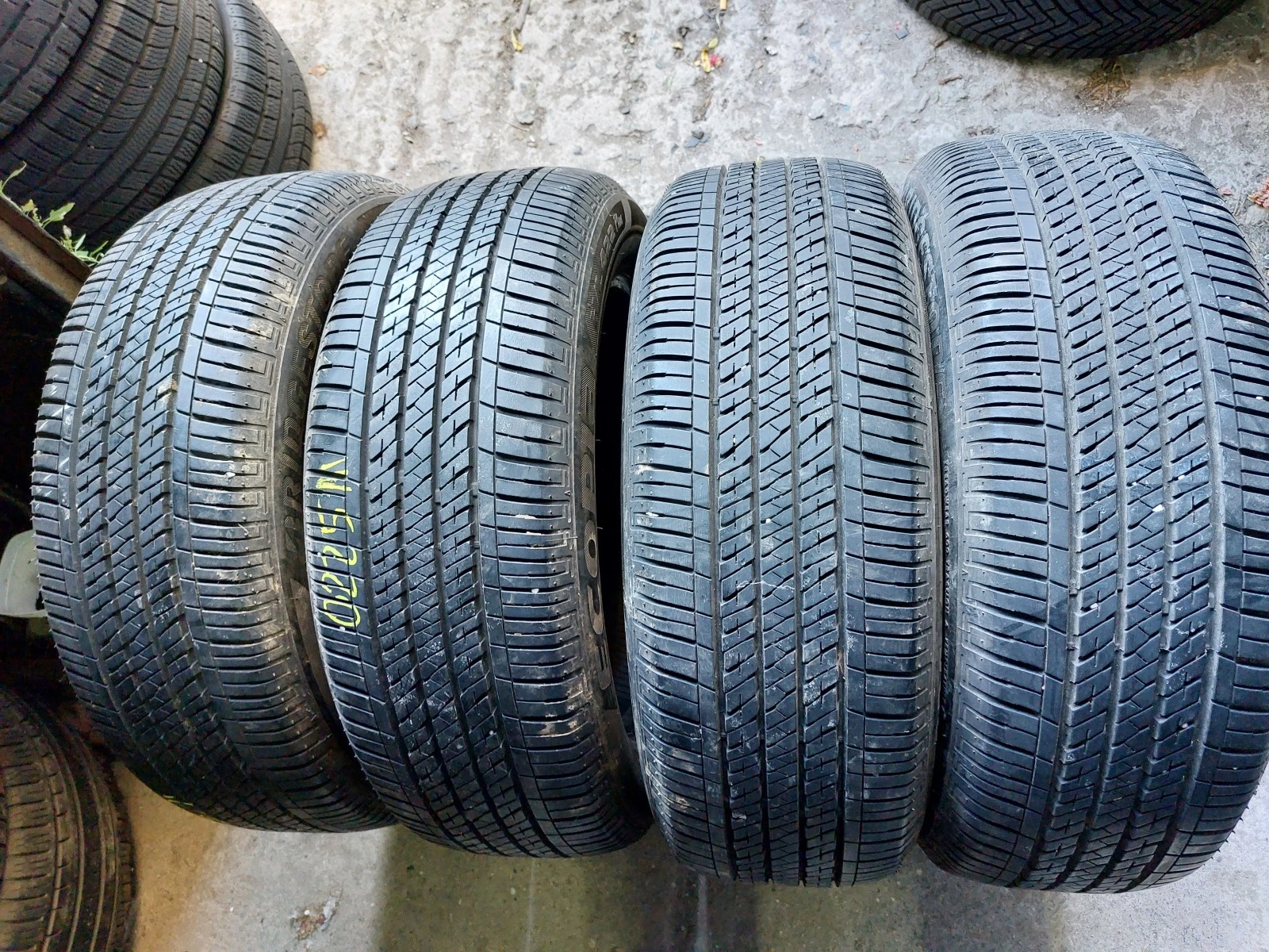 ���� 235/55R18 | Mobile.bg � ����������� 1