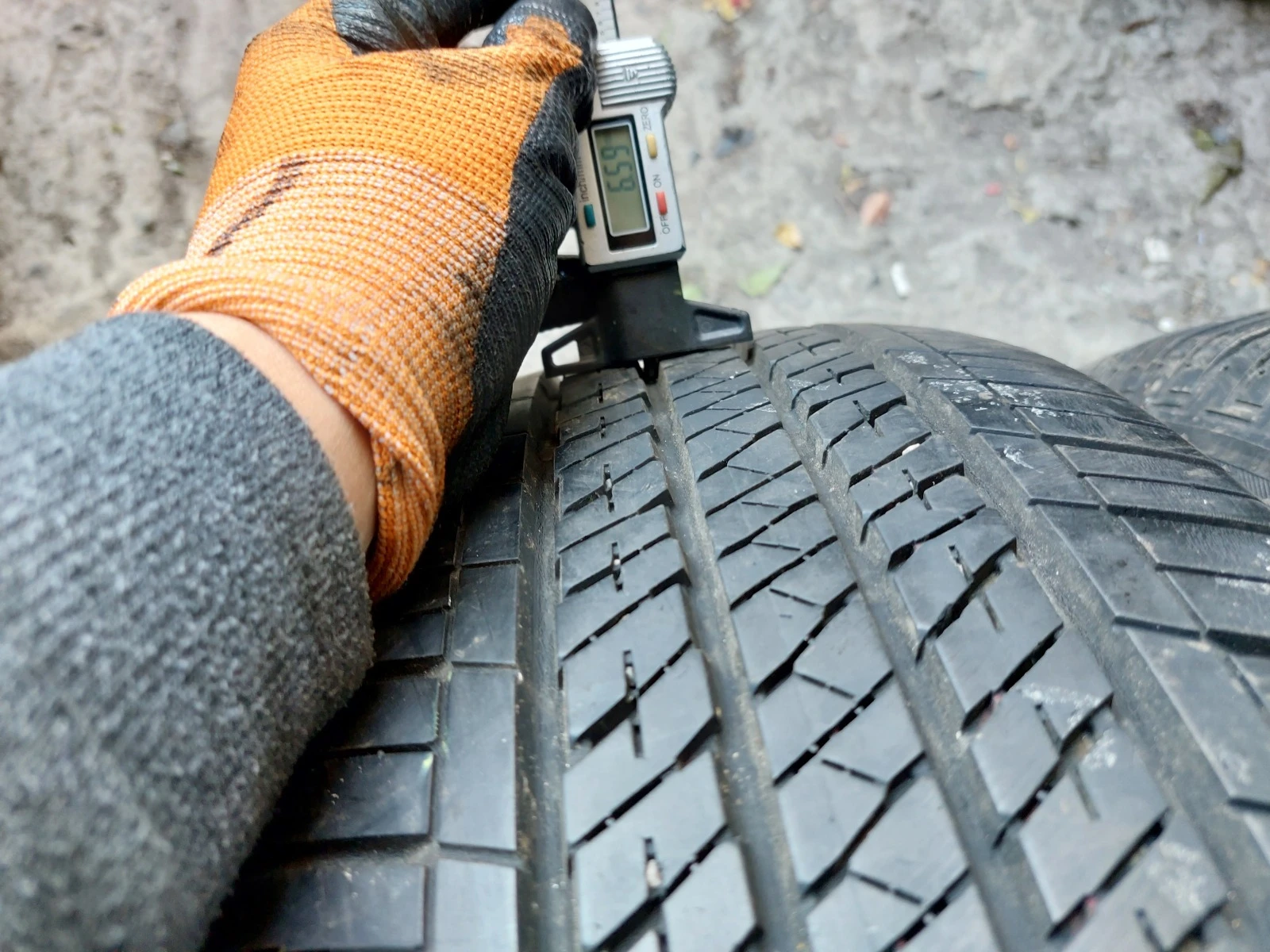 ���� 235/55R18 | Mobile.bg � ����������� 5