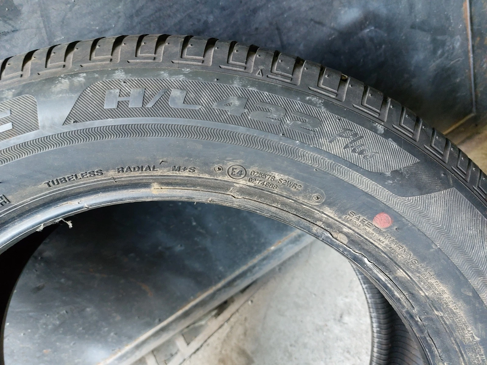 ���� 235/55R18 | Mobile.bg � ����������� 8