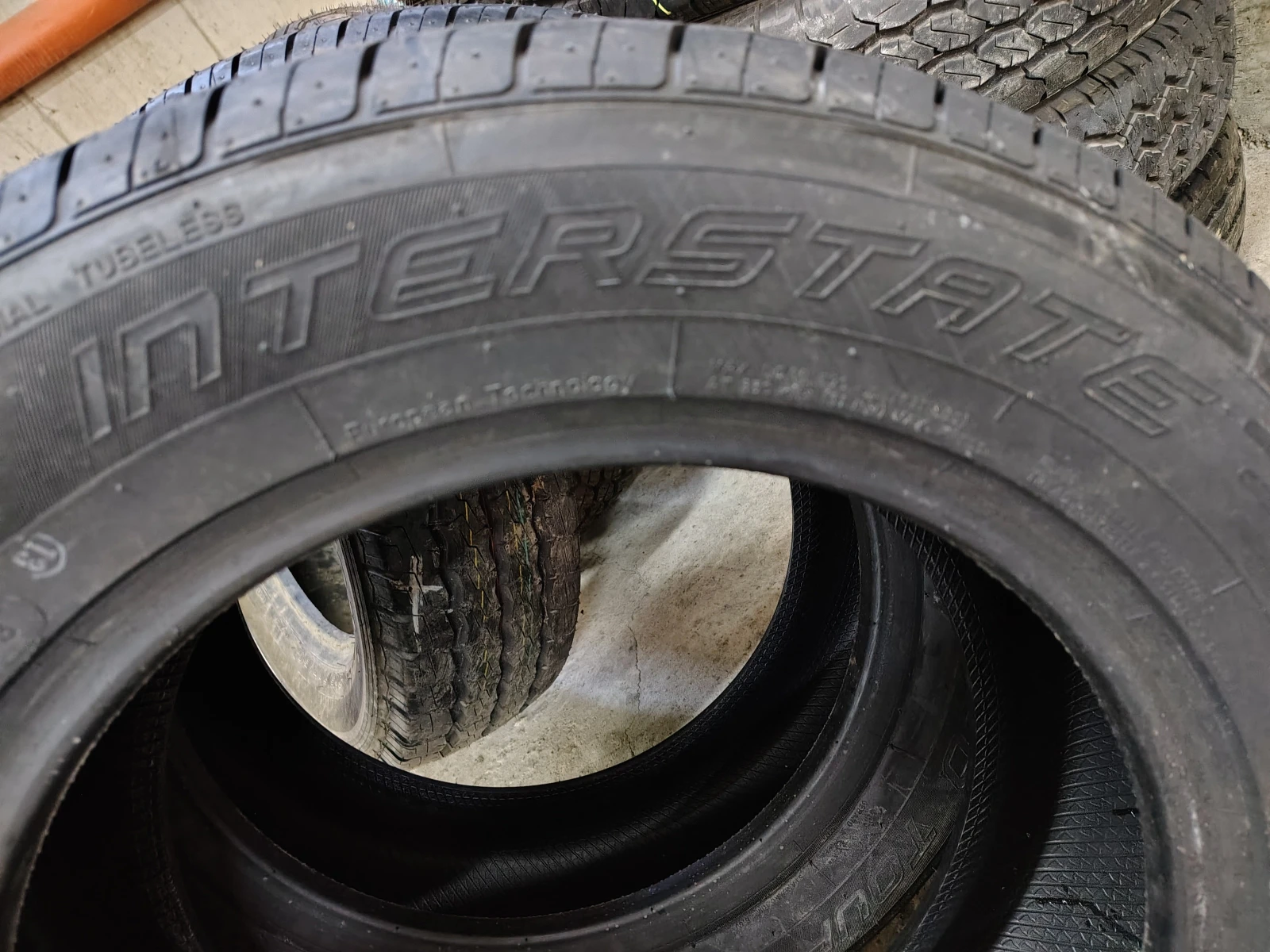  215/60R16 | Mobile.bg   3