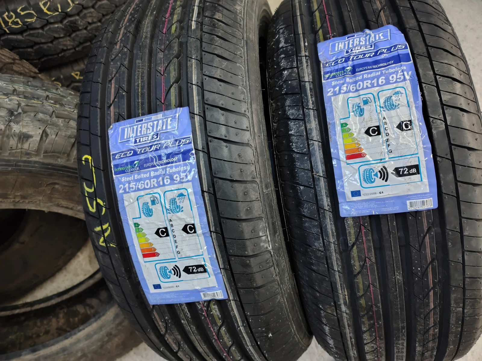  215/60R16 | Mobile.bg   2