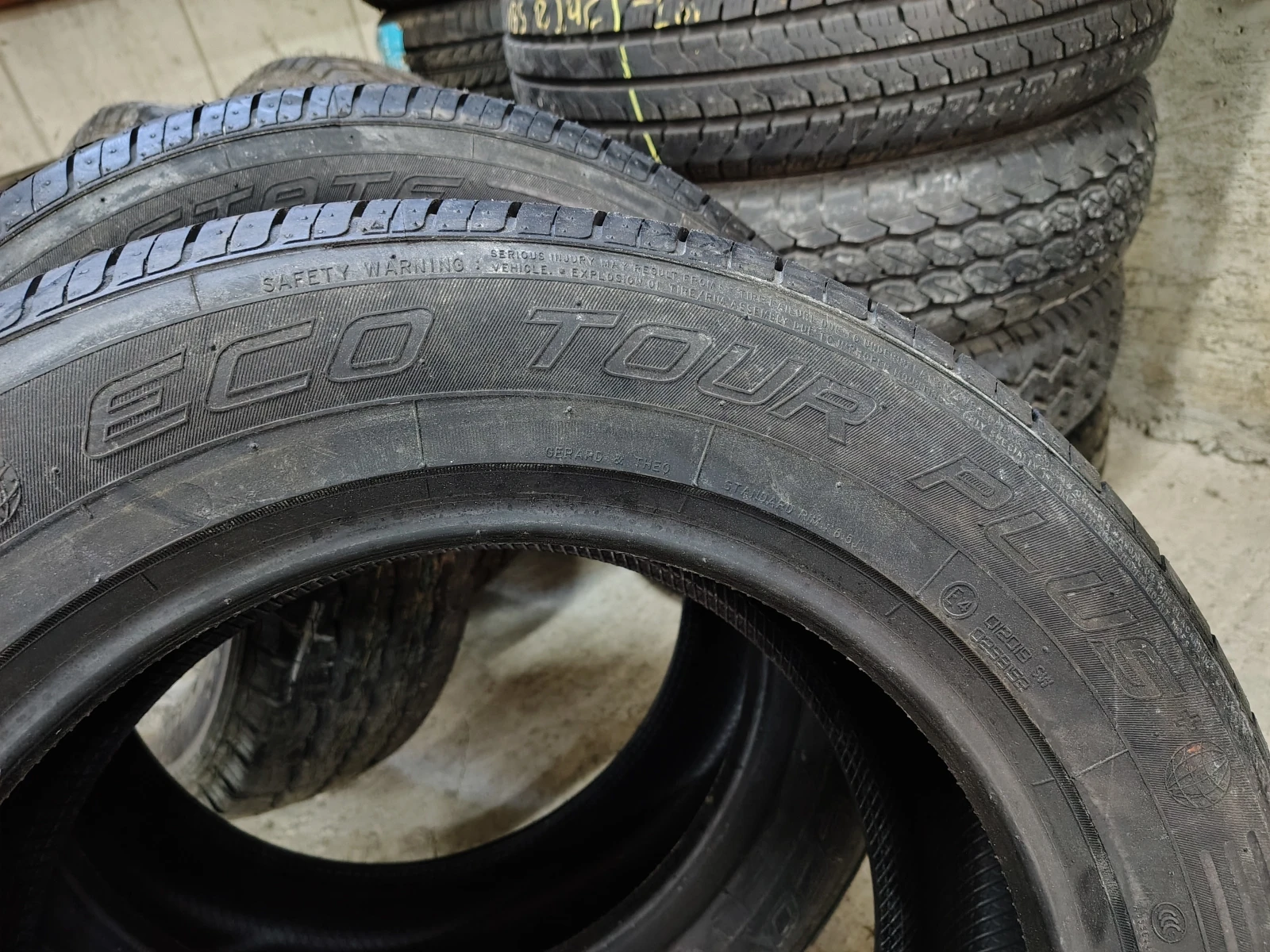  215/60R16 | Mobile.bg   5