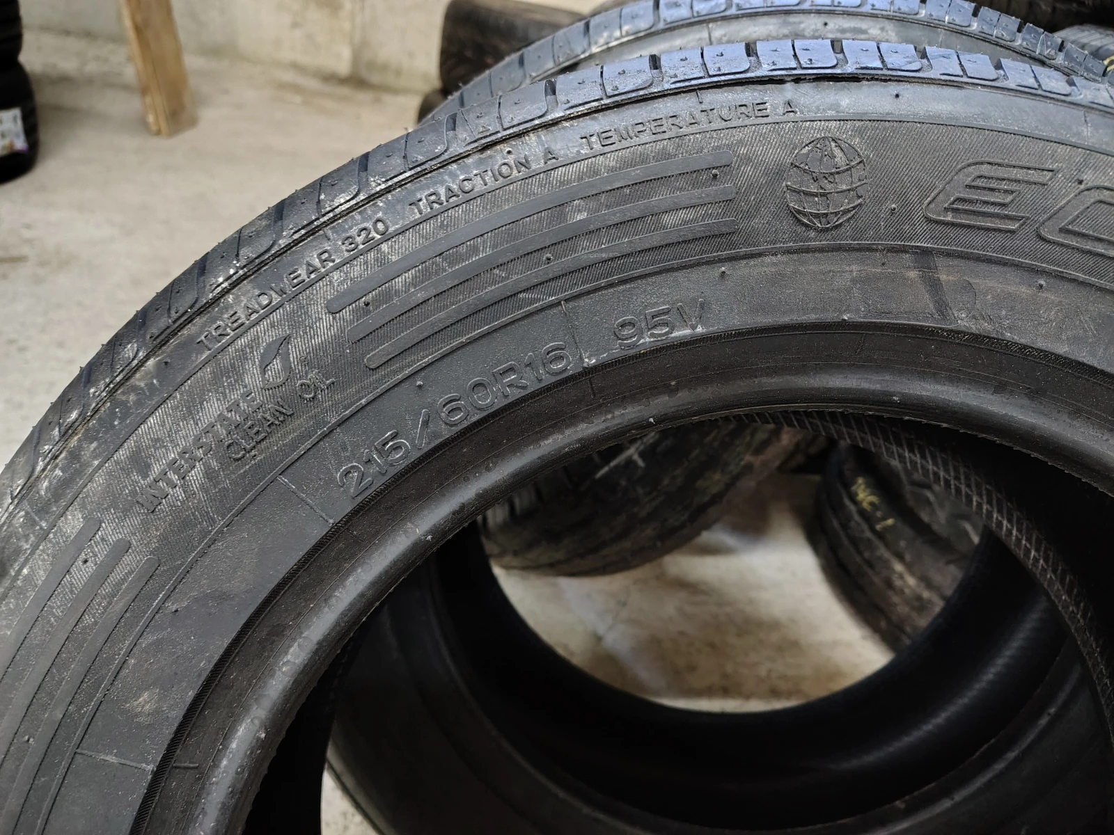  215/60R16 | Mobile.bg   4