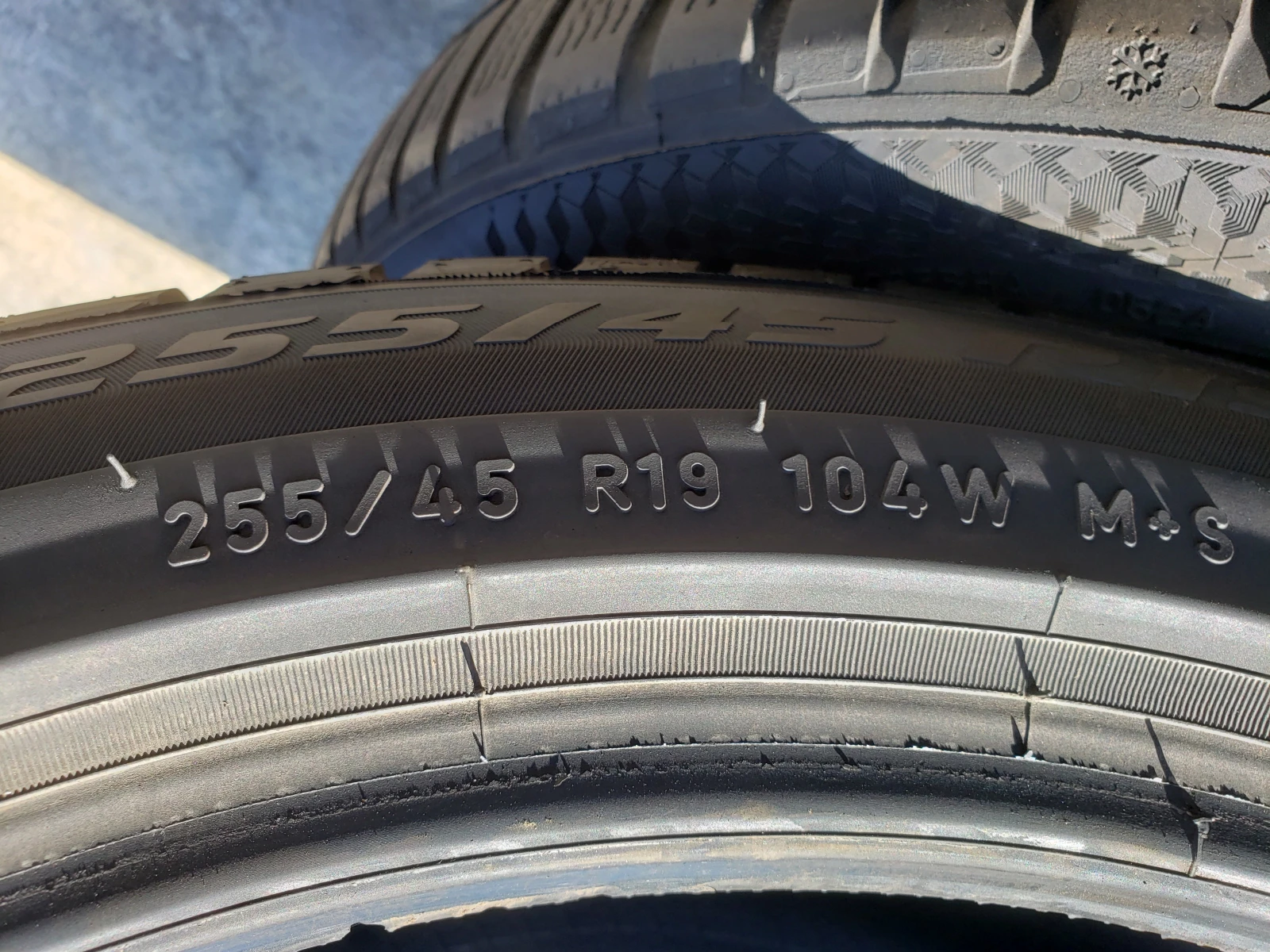 ���� 255/45R19 | Mobile.bg � ����������� 6