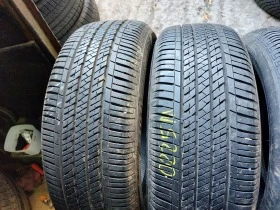 Гуми Всесезонни 235/55R18, снимка 3 - Гуми и джанти - 39103416