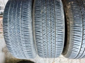 Гуми Всесезонни 235/55R18, снимка 4 - Гуми и джанти - 39103416