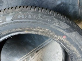 Гуми Всесезонни 235/55R18, снимка 8 - Гуми и джанти - 39103416