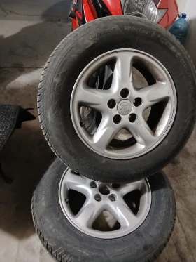    215/70R16  Toyota Rav4 | Mobile.bg    3