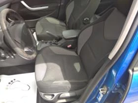 Peugeot 308 1.6 GT turbo, снимка 10